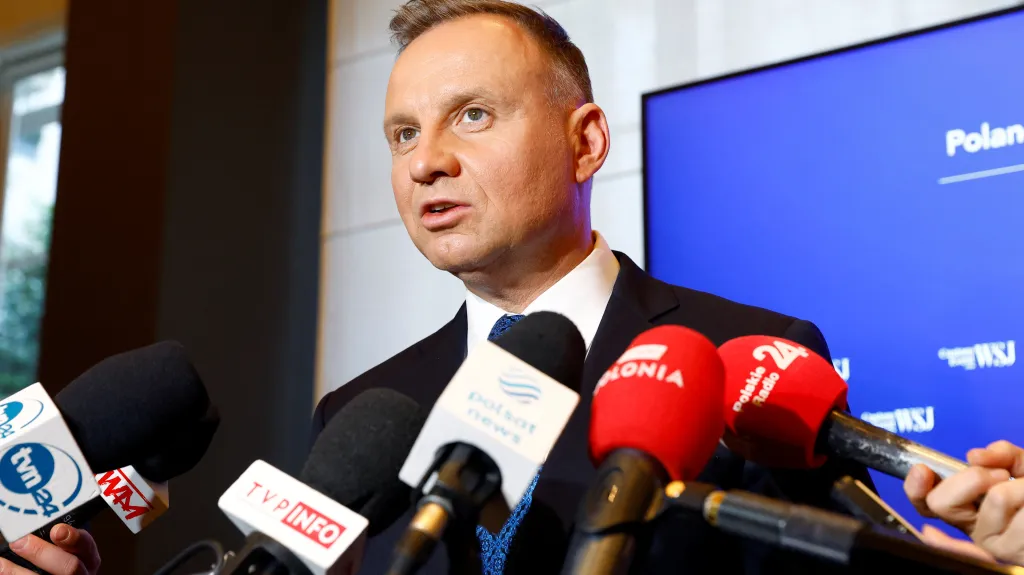 Andrzej Duda
