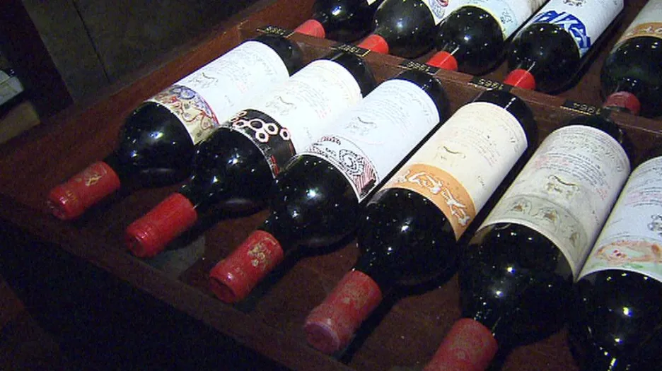 Ministr Kalousek neuspěl s návrhem více zdanit víno