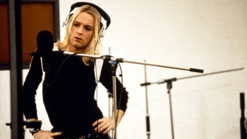 Sametová extáze režiséra Todda Haynese