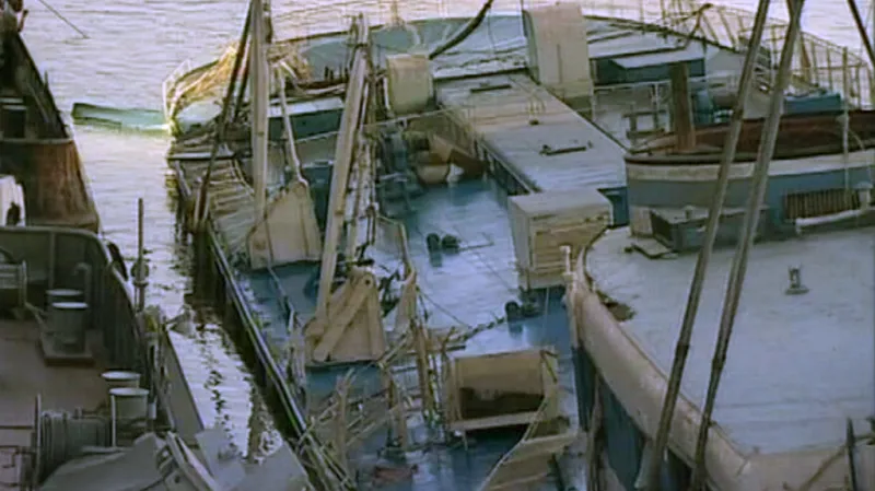 Vrak parníku Bulgaria