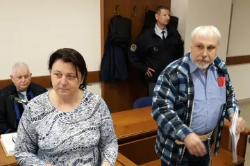 Muž se před exekutory zamkl a pustil plyn. Podle obžaloby chtěl vyhodit do povětří i zásahovou jednotku