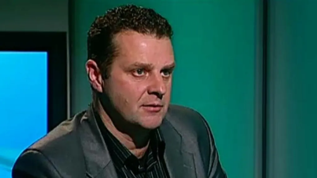 Zdeněk Ondráček