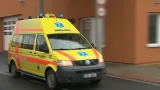 Krize v nemocnicích prověří i Zdravotní záchrannou službu