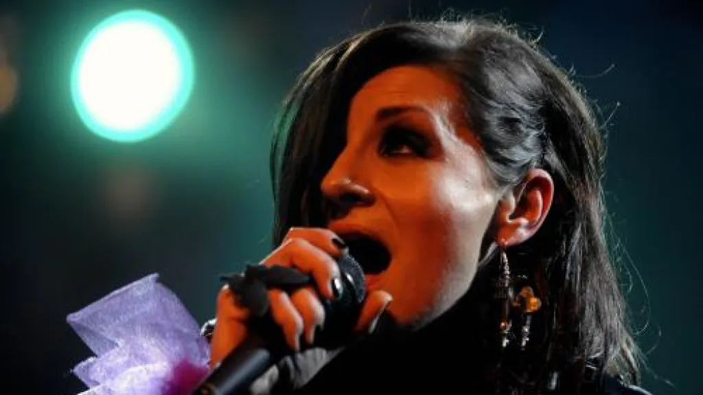 Jitka Charvátová