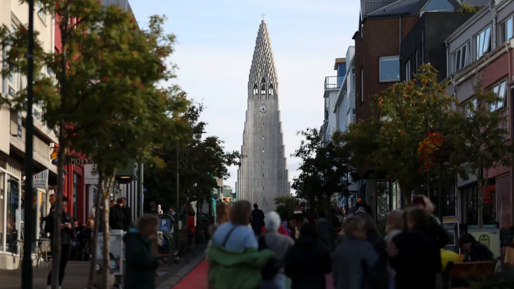 Reykjavík
