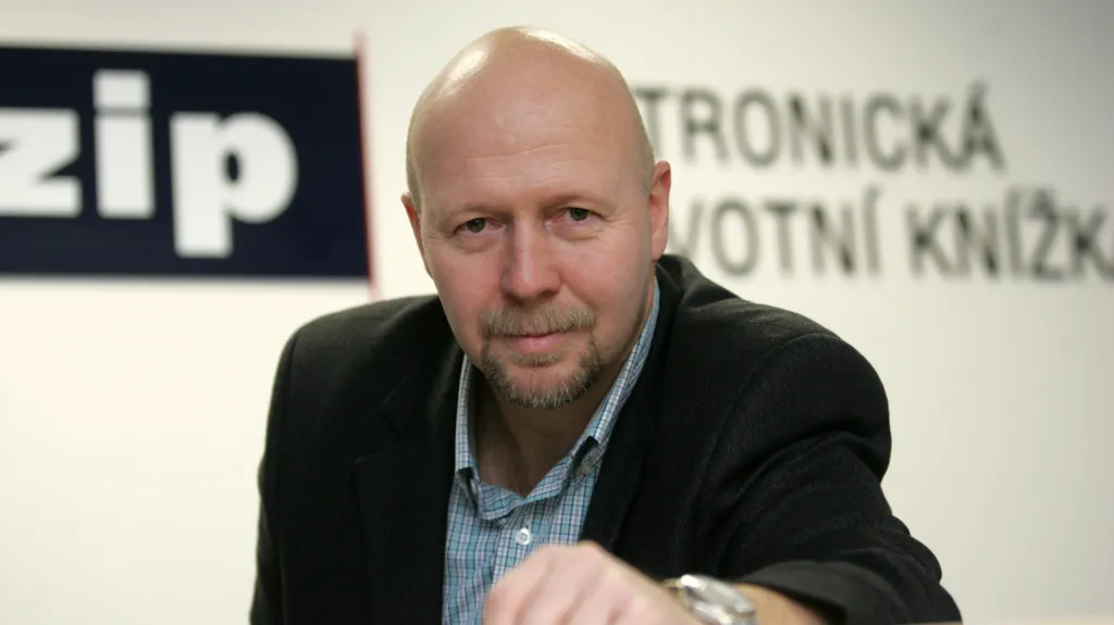 Jiří Pašek