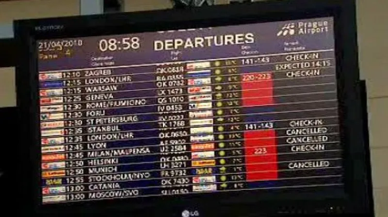 V Evropě se už létá lépe