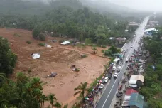 Bouře Megi za sebou na Filipínách nechala nejméně 123 mrtvých