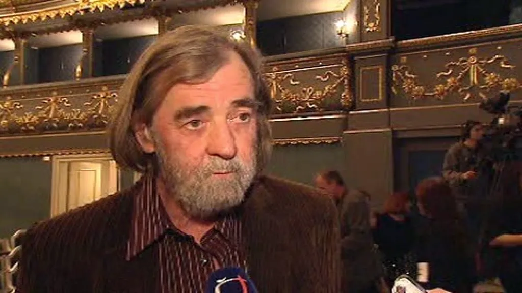 Pavel Šrut