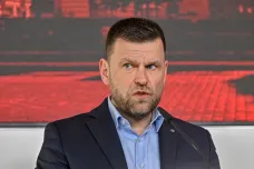 Nejsem z ničeho obviněný, říká šéf DPP Witowski po zásahu policie