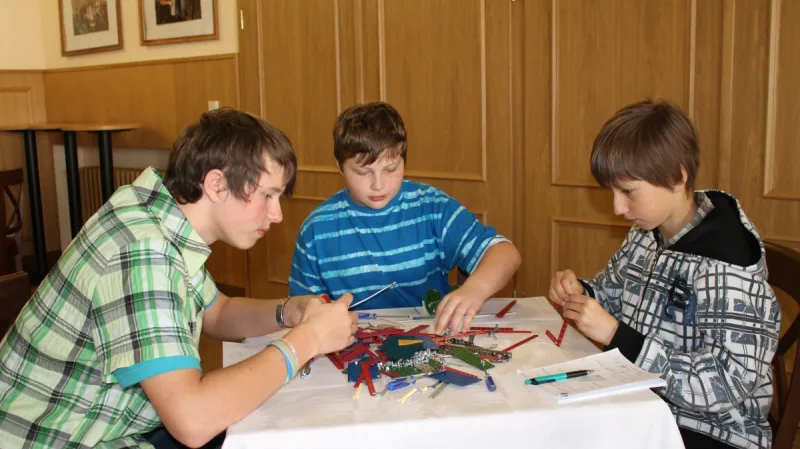 Z Krkonošského umělecko-mediálního festivalu