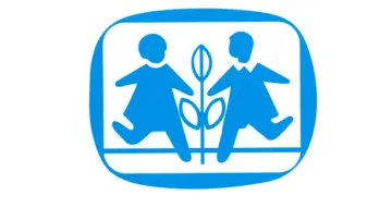 SOS vesnička - logo