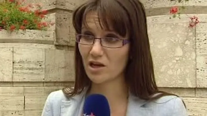 Štěpánka Filipová