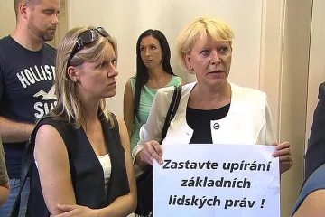 Klienti zkrachovalého H-Systemu ztrácí šanci na odškodnění