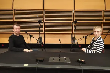 Nejsem objektivní, ale férový. V Petru Fialovi jsem se spletl, přiznává komentátor Honzejk