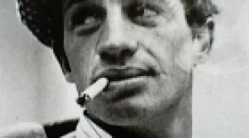 Jean Paul Belmondo