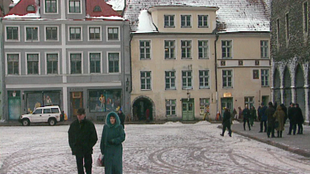 Tallinn