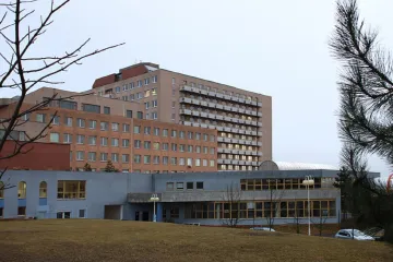Novým ředitelem FN Ostrava bude lékař Havrlant. Dohodl se s protikandidátkou Čermákovou