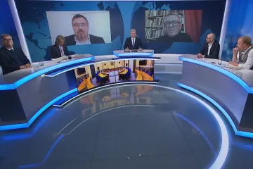 „Kvadratura kruhu,“ okomentoval pasáž o rozpočtu z programového prohlášení Tomáš Sedláček