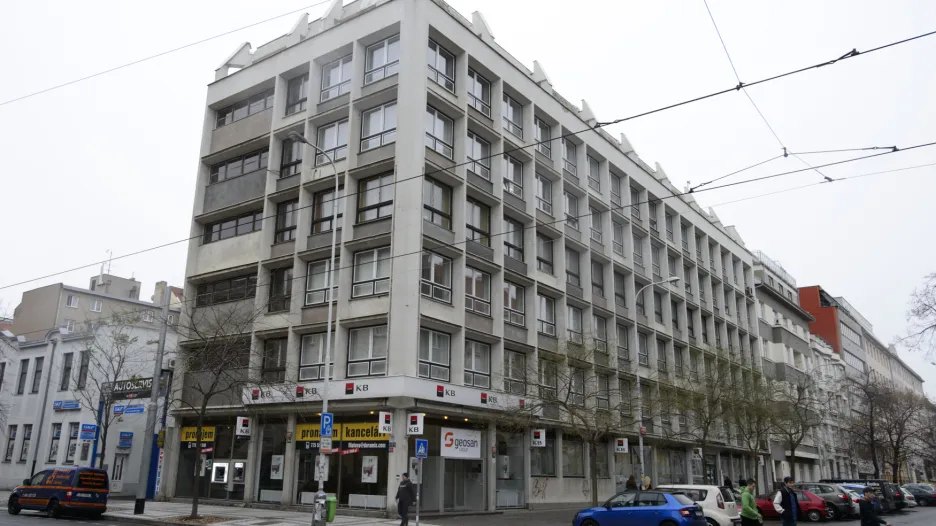 Další kandidáti na radnici Prahy 7