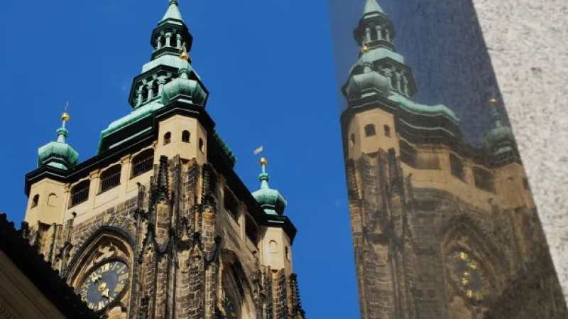 Policejní mluvčí: Opatření jsou podmíněna událostmi ve Francii