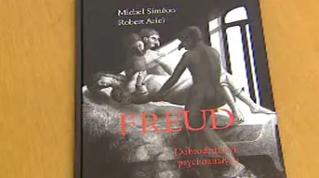 Freud - dobrodružství psychoanalýzy