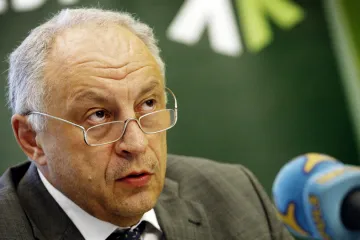 Na účtech máme 11 miliard, říká šéf Lesů ČR