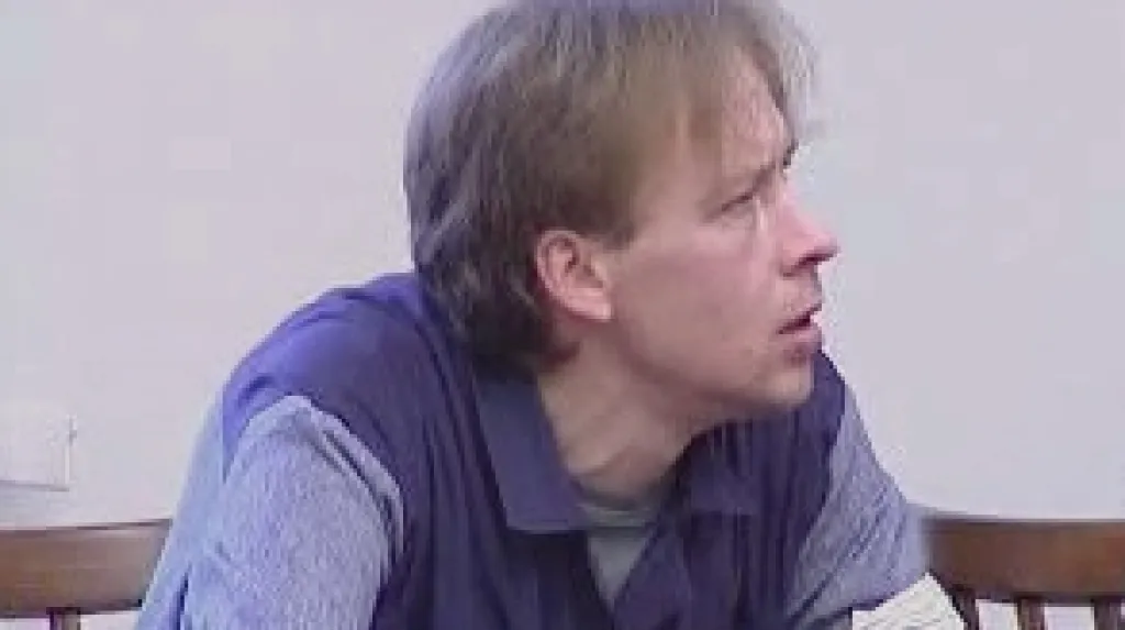 Jaroslav Steinbauer