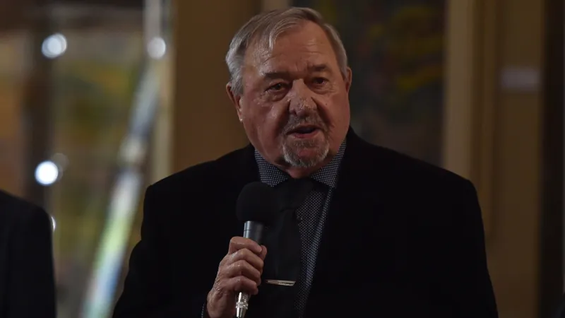 Historik František Šmahel