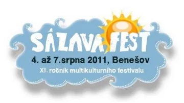 Sázavafest 2011