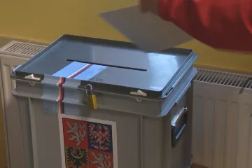 Obyvatelé osmi obcí rozhodovali o nových zastupitelstvech. Stará se rozpadla