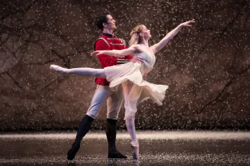 Louskáček baletí již 125 let. „Nesnesitelně nudný i pro děti,“ psalo se po jeho premiéře