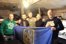 Музиканти підтримують українську армію не тільки музикою