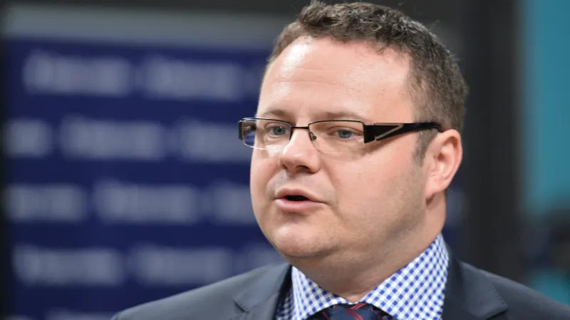 René Zavoral