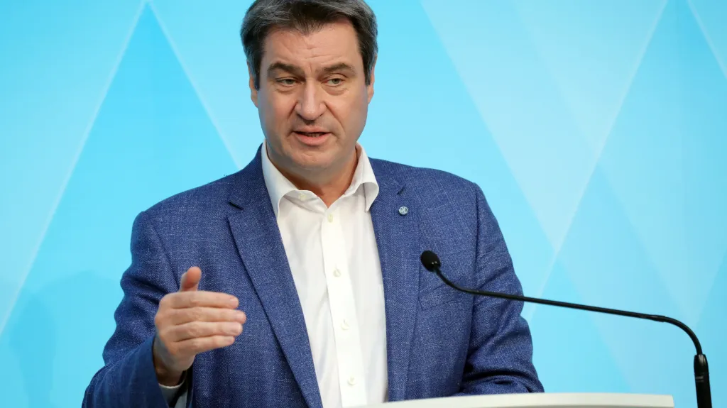 Markus Söder