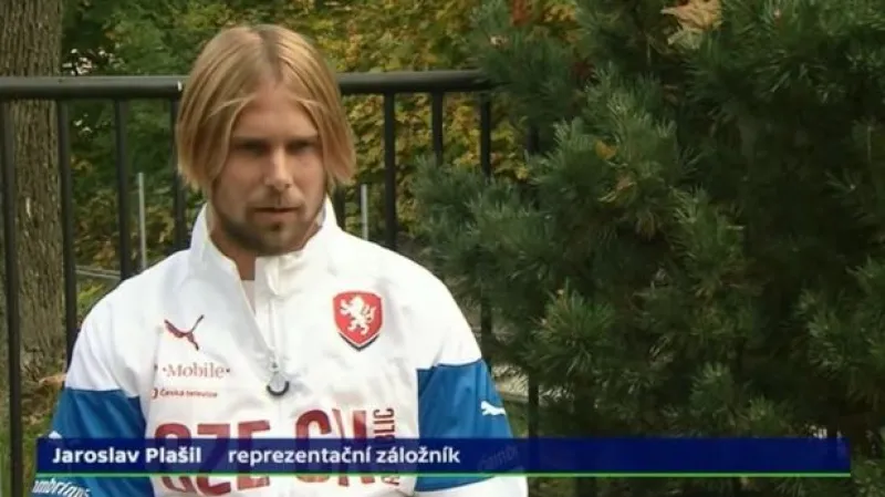 Fotbalová reprezentace se začíná připravovat na dva kvalifikační zápasy