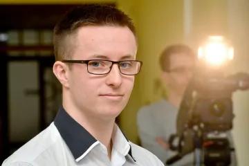 Nečesaný dostal nepravomocně odškodné 1,7 milionu, necelou desetinu požadované částky