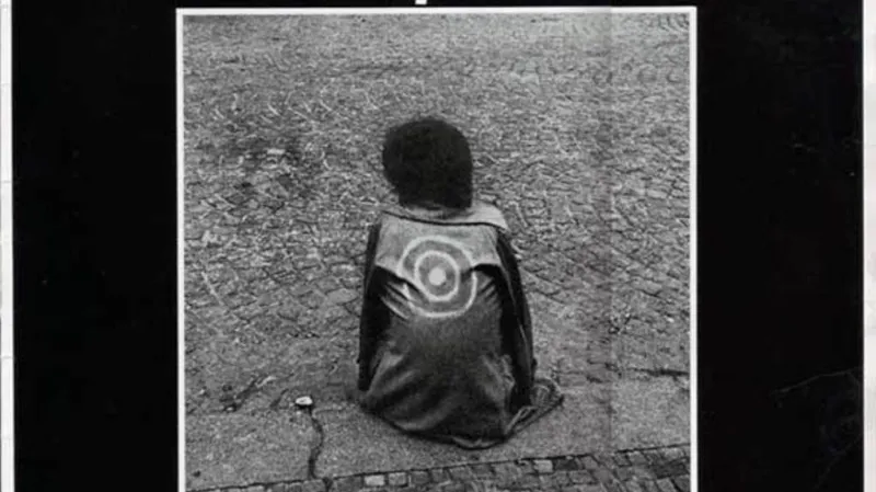 Album Bratříčku, zavírej vrátka