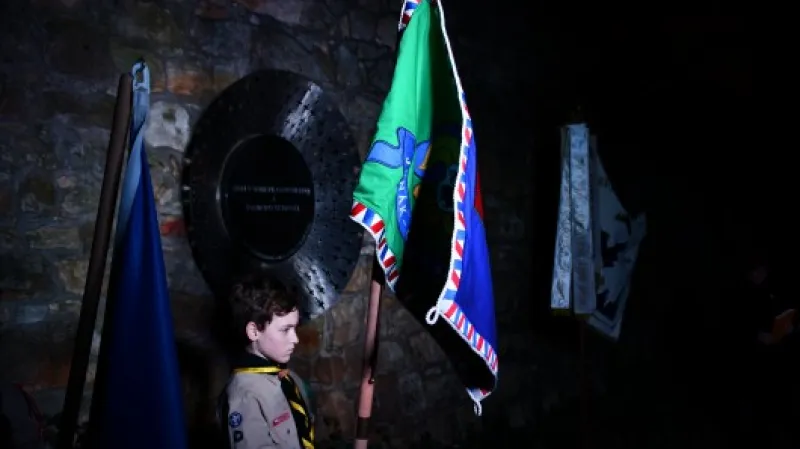 Autor: Jaroslav Parma, mluvčí, Boskovice,  Zdroj: Jaroslav Parma, mluvčí, Boskovice