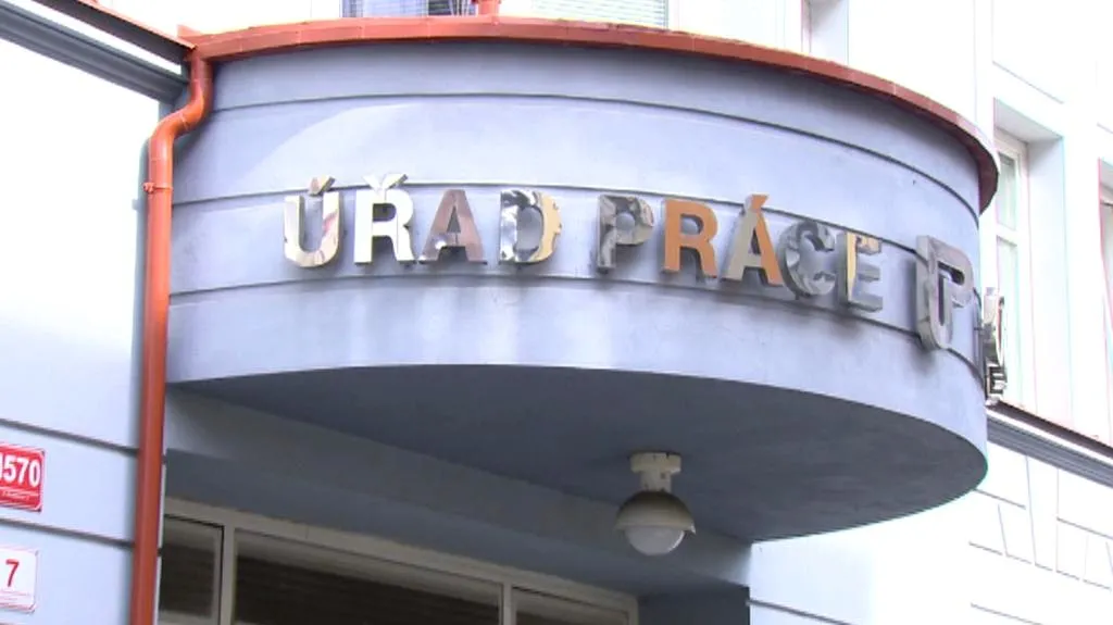 Úřad práce