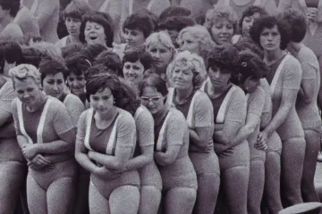 Nominace Magnesia Litera: Československé spartakiády