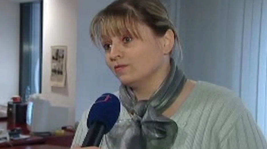 Tamara Kornasová