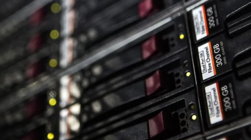 Expert na právo v IT: Na úniku se mohl podílet někdo zevnitř