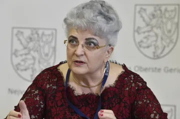 Slovenský ústavní soud se plní a může začít fungovat. Čeká na něj i Harabinova stížnost