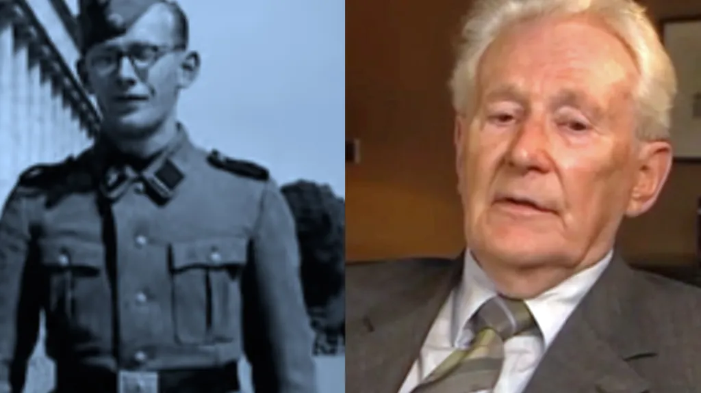 Oskar Gröning