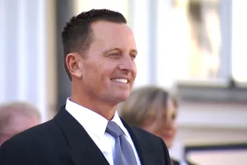 Americký velvyslanec je Němcům trnem v oku. Vrcholní politici volají po jeho vypovězení