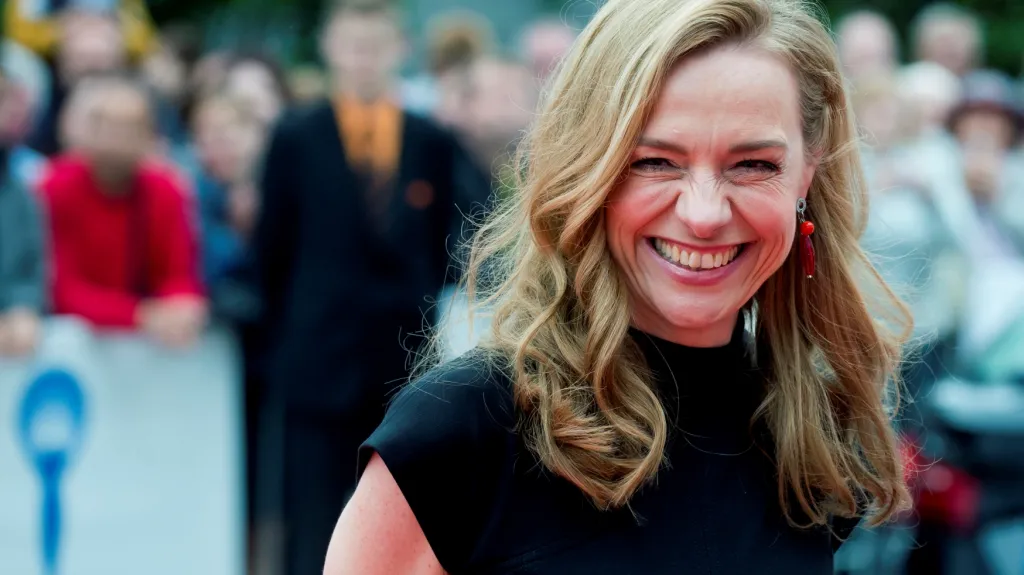 Andrea Sedláčková