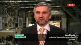 Rozhovor s Janem Dusíkem