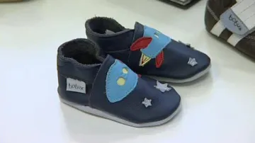 dětská obuv