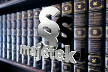 Rozumná hranice prokazování majetku je podle Zemana 20 milionů